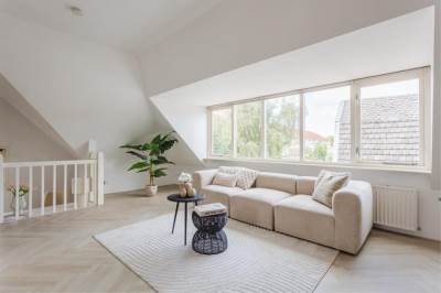 Woning Huizerweg 7A Bussum