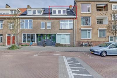 Woning Singel 199A Vlissingen