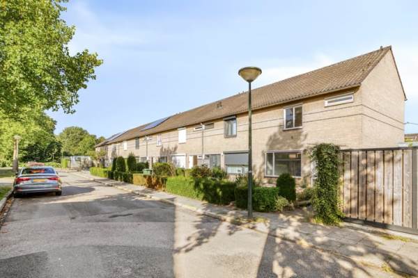 Woning Jan Pzn Coenstraat 5 Veghel