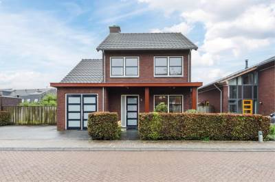Woning Biesbosch 5 Zeewolde