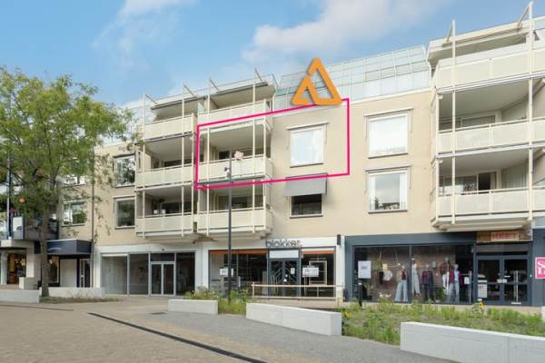 Woning Willem-Alexanderstraat 14 Nijverdal
