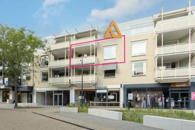 Woning Willem-Alexanderstraat 14 Nijverdal