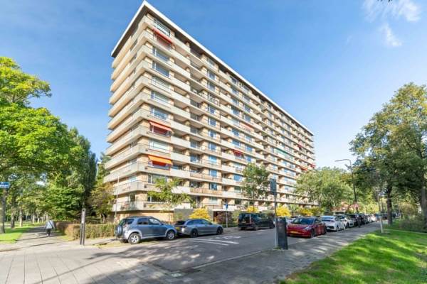 Woning John F. Kennedylaan 131 Rijswijk (ZH)