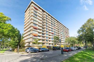 Woning John F. Kennedylaan 131 Rijswijk (ZH)