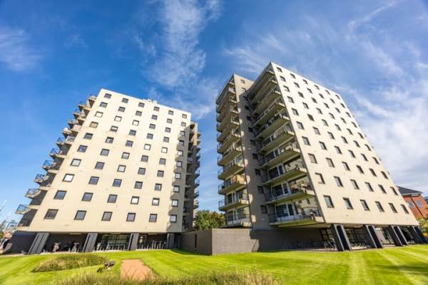 Woning De Brink 56 Groningen