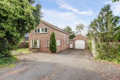 Woning Uitvalsweg 2 Broek op Langedijk