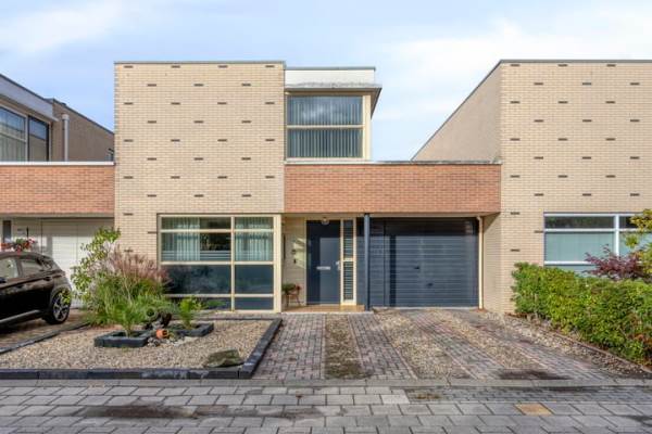Woning Gentplein 6 Hengelo (OV)