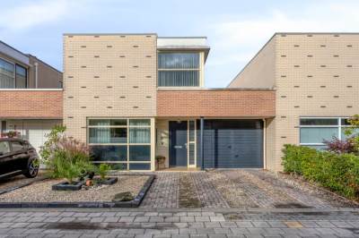Woning Gentplein 6 Hengelo (OV)