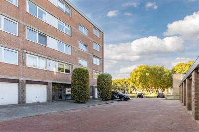 Woning Twikkelstraat 122 Breda