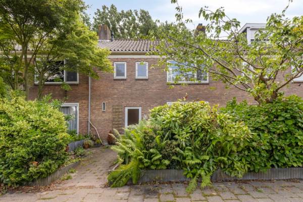Woning Primulastraat 21 Purmerend