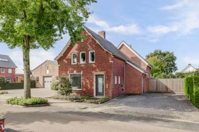 Woning Molenstraat 5 Meijel