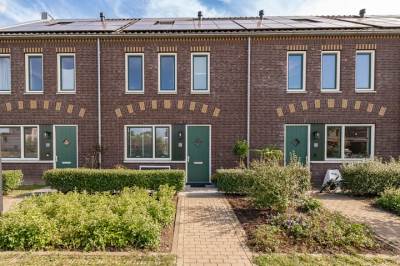 Woning Arsenaal 29 Culemborg