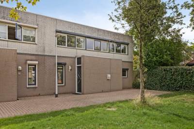 Woning Morrahof 22 Tilburg