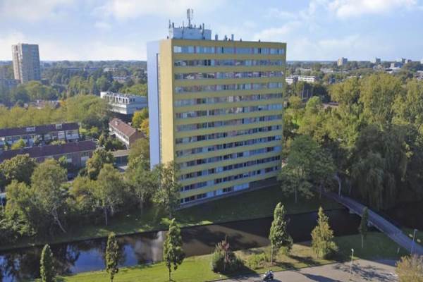Woning Boeierstraat 111 Purmerend