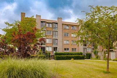 Woning Delftlaan 435II Haarlem