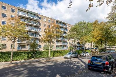 Woning Aert van Neslaan 506 Oegstgeest