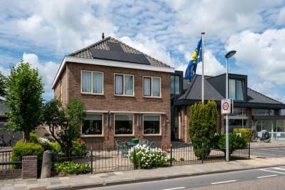 Woning Dorpsstraat 80 Obdam