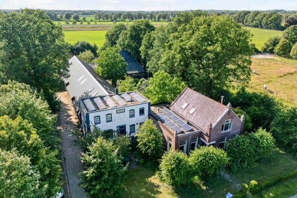 Woning Beilerweg 38 Hooghalen