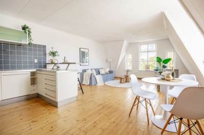 Woning Kreupelstraat 29 Amersfoort