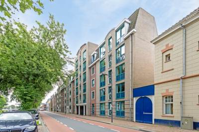 Woning Zuid Willemsvaart 183D Den Bosch