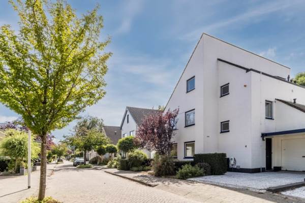 Woning Boterbloemlaan 4 Zoeterwoude