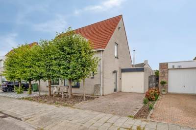 Woning Korte Akkers 7 Koewacht