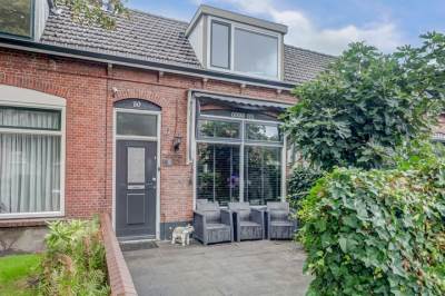 Woning Geestweg 80 Naaldwijk