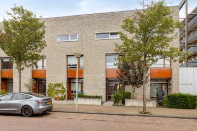 Woning Havenweg 4 Apeldoorn