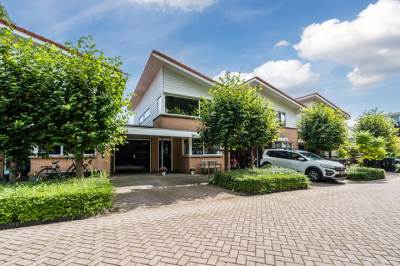 Woning Schepenen 3 Zuid-Scharwoude