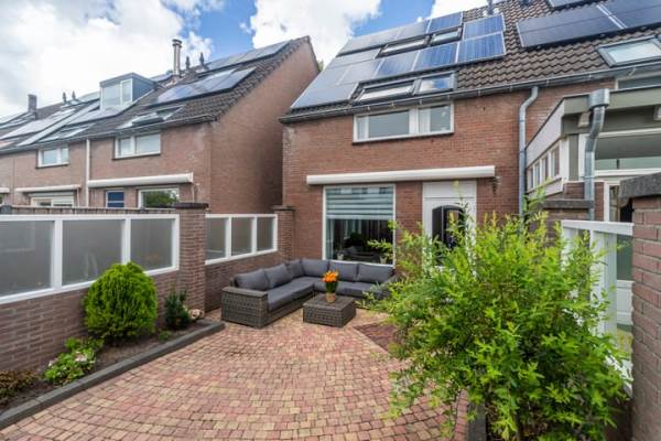 Woning Leverkruid 7 Naaldwijk