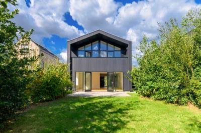 Woning Groene kikker 4 Muiden