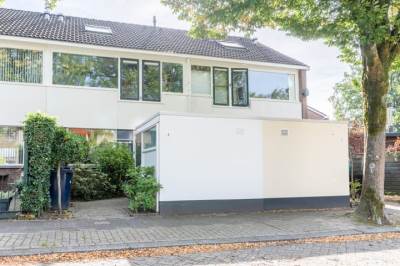 Woning Claroenstekerpad 4 Soest