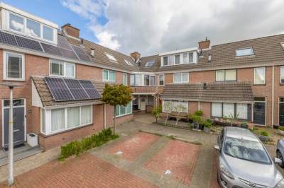 Woning Noorderkroon 16 Lisse