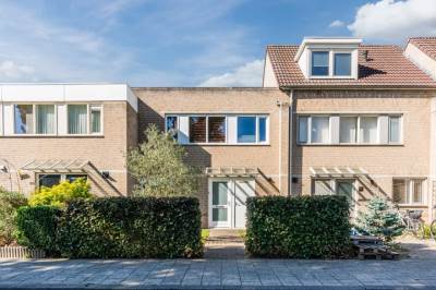 Woning Hermelijn 62 Veldhoven