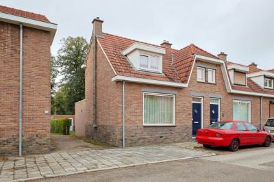 Woning Leliestraat 28 Sittard
