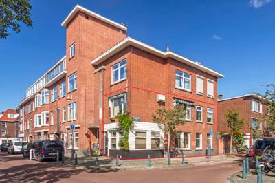 Woning Aarnout Drostlaan 56 Den Haag