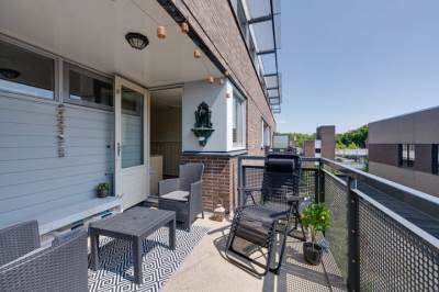 Woning Plantsoenstraat 10 Purmerend