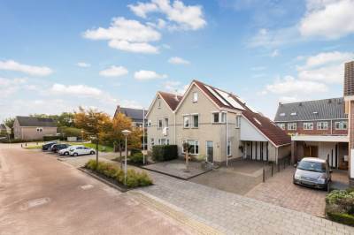 Woning Hendrik Evinkstraat 27 Wilsum