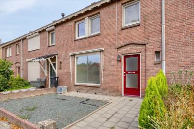 Woning Iman van den Boschstraat 18 Oss