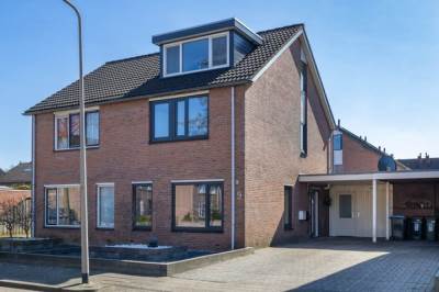 Woning De Wielewaal 9 Almelo