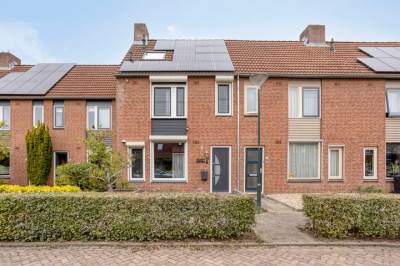Woning Melkpad 62 Zeeland