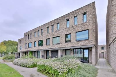 Woning Ganzediepstraat 11 Deventer