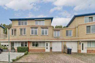 Woning Palissander 203 Dordrecht