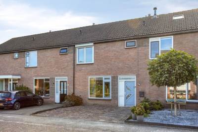 Woning Irenelaan 17 Beusichem