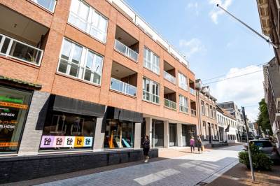 Woning Achter de Steenen Trappen 8 Roermond