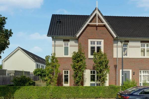 Woning Lucebertstraat 3 Nijmegen