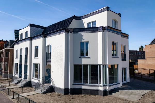 Woning Koos Speenhoffstraat 11 Rotterdam