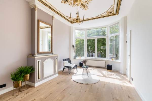 Woning Loosduinseweg 619P Den Haag