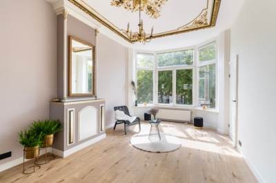 Woning Loosduinseweg 619P Den Haag