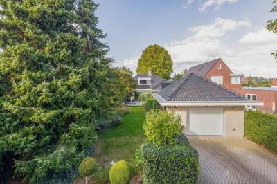 Woning Achter de Hoven 10 Sprang-Capelle